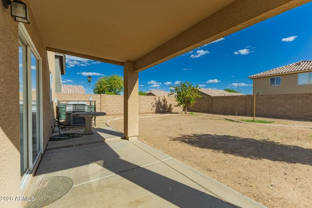 11849 W LUPINE Avenue, El Mirage, AZ 85335