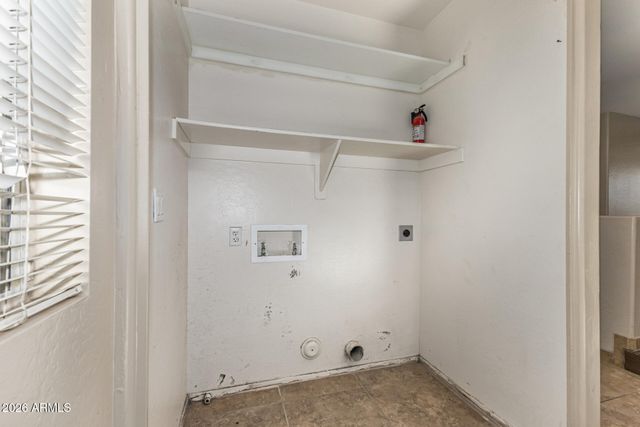 11849 W LUPINE Avenue, El Mirage, AZ 85335