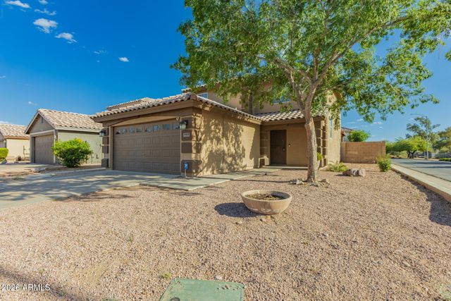 11849 W LUPINE Avenue, El Mirage, AZ 85335