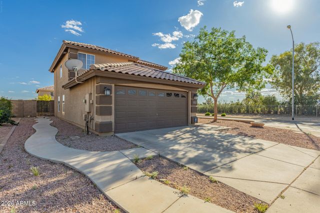 11849 W LUPINE Avenue, El Mirage, AZ 85335