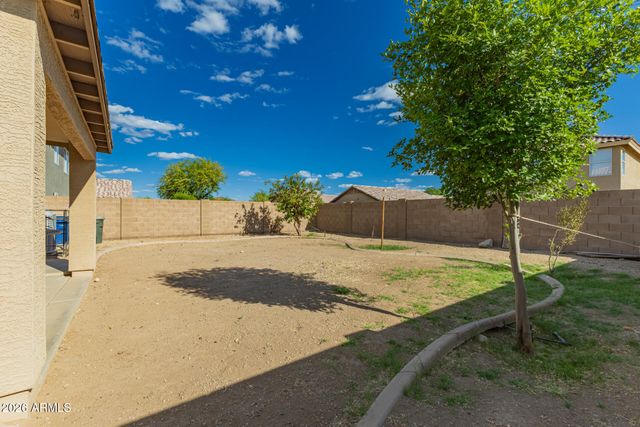 11849 W LUPINE Avenue, El Mirage, AZ 85335