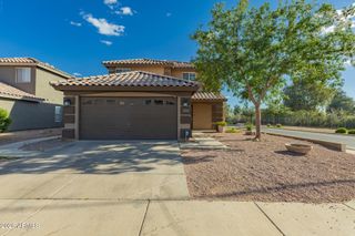 11849 W LUPINE Avenue, El Mirage, AZ 85335