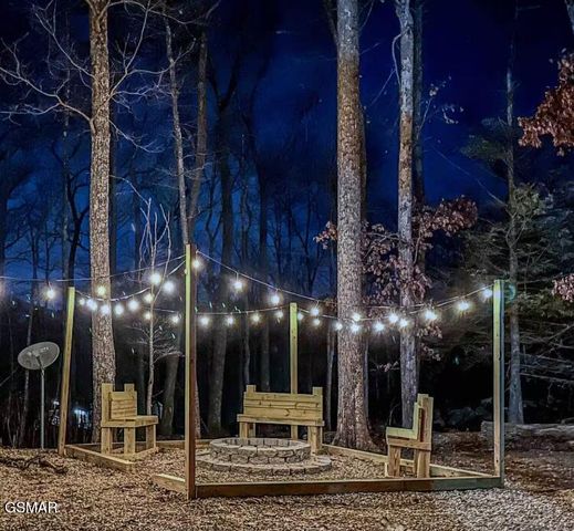 2612 Cloud View Drive, Sevierville, TN 37862