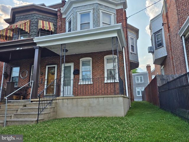 3311 N MADISON ST, Wilmington, DE 19802