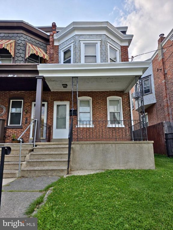 3311 N MADISON ST, Wilmington, DE 19802
