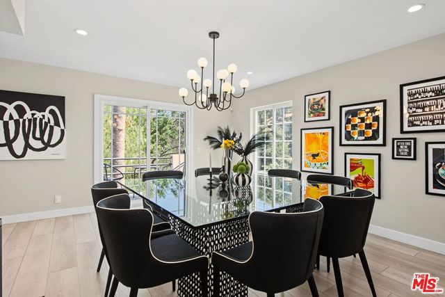 21490 Arcos Drive, Los Angeles, CA 91364