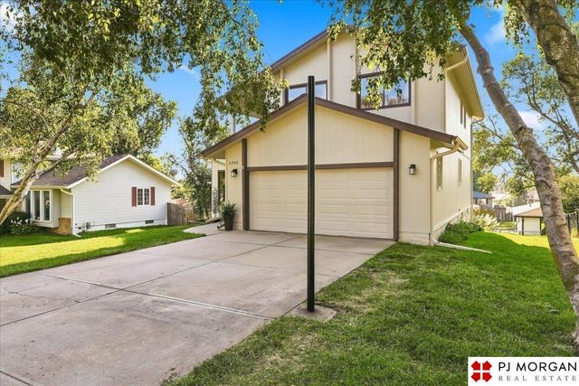 6506 S 149th Avenue, Omaha, NE 68137