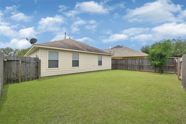 15938 Wisteria Hill Street, Houston, TX 77073