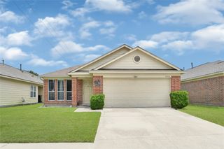 15938 Wisteria Hill Street, Houston, TX 77073