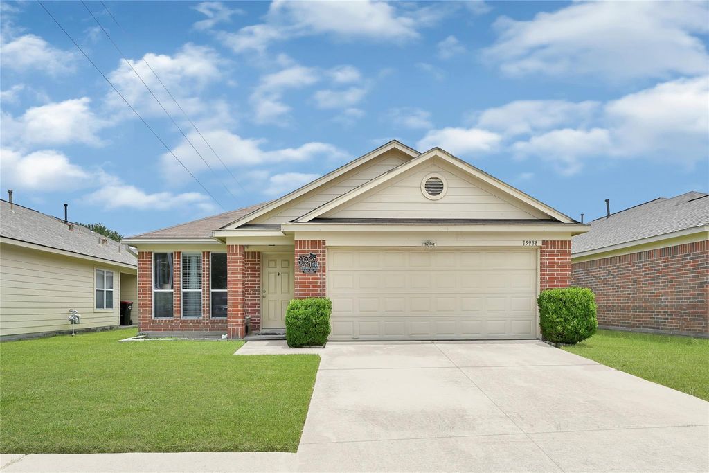 15938 Wisteria Hill Street, Houston, TX 77073