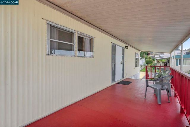 16401 16401 San Pablo Ave, San Pablo, CA 94806