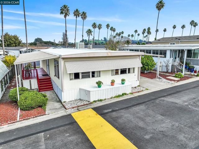 16401 16401 San Pablo Ave, San Pablo, CA 94806