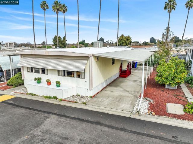 16401 16401 San Pablo Ave, San Pablo, CA 94806