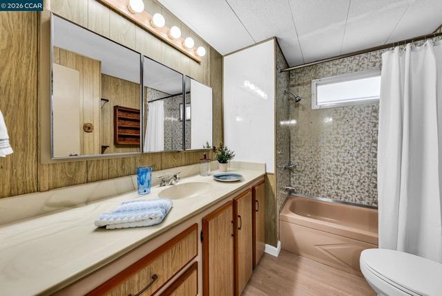 16401 16401 San Pablo Ave, San Pablo, CA 94806