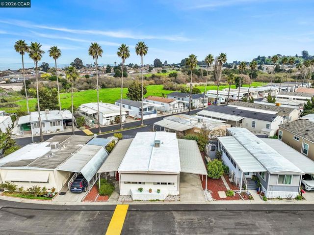 16401 16401 San Pablo Ave, San Pablo, CA 94806