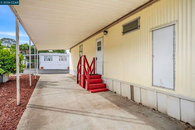 16401 16401 San Pablo Ave, San Pablo, CA 94806