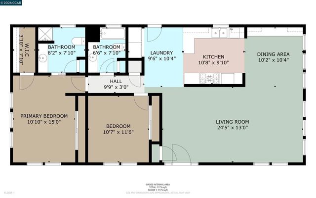 16401 16401 San Pablo Ave, San Pablo, CA 94806