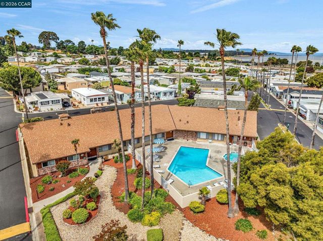 16401 16401 San Pablo Ave, San Pablo, CA 94806