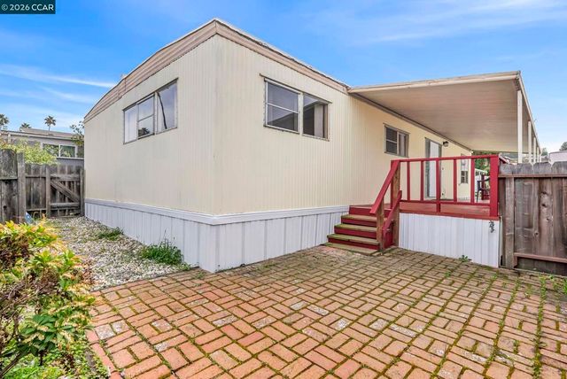 16401 16401 San Pablo Ave, San Pablo, CA 94806