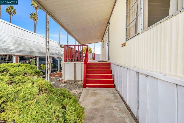 16401 16401 San Pablo Ave, San Pablo, CA 94806