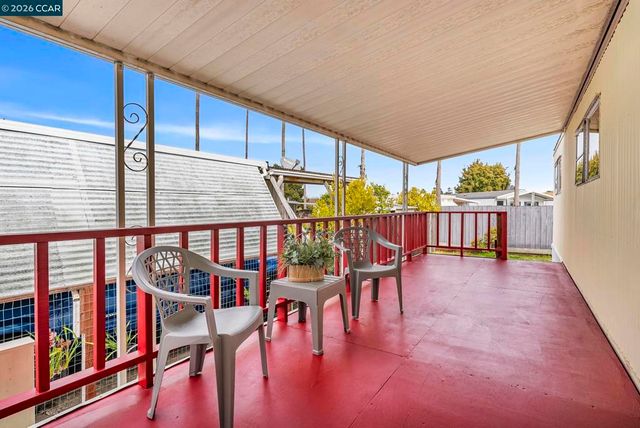 16401 16401 San Pablo Ave, San Pablo, CA 94806