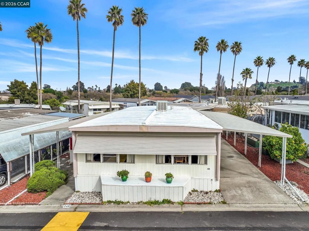 16401 16401 San Pablo Ave, San Pablo, CA 94806