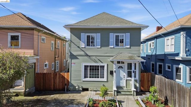 3114 3114 California St, Berkeley, CA 94703