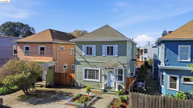 3114 3114 California St, Berkeley, CA 94703