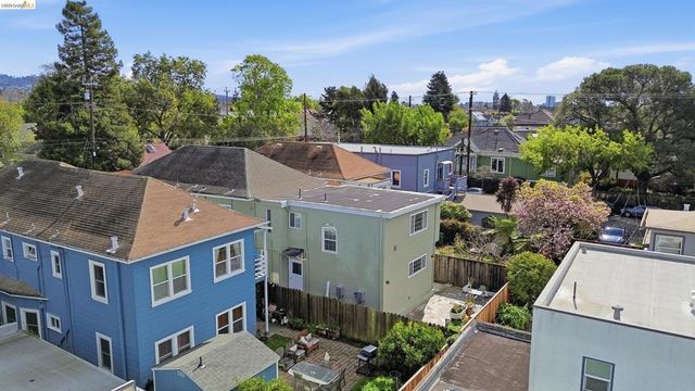 3114 3114 California St, Berkeley, CA 94703