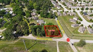 0 Magnolia Lane, Conroe, TX 77304