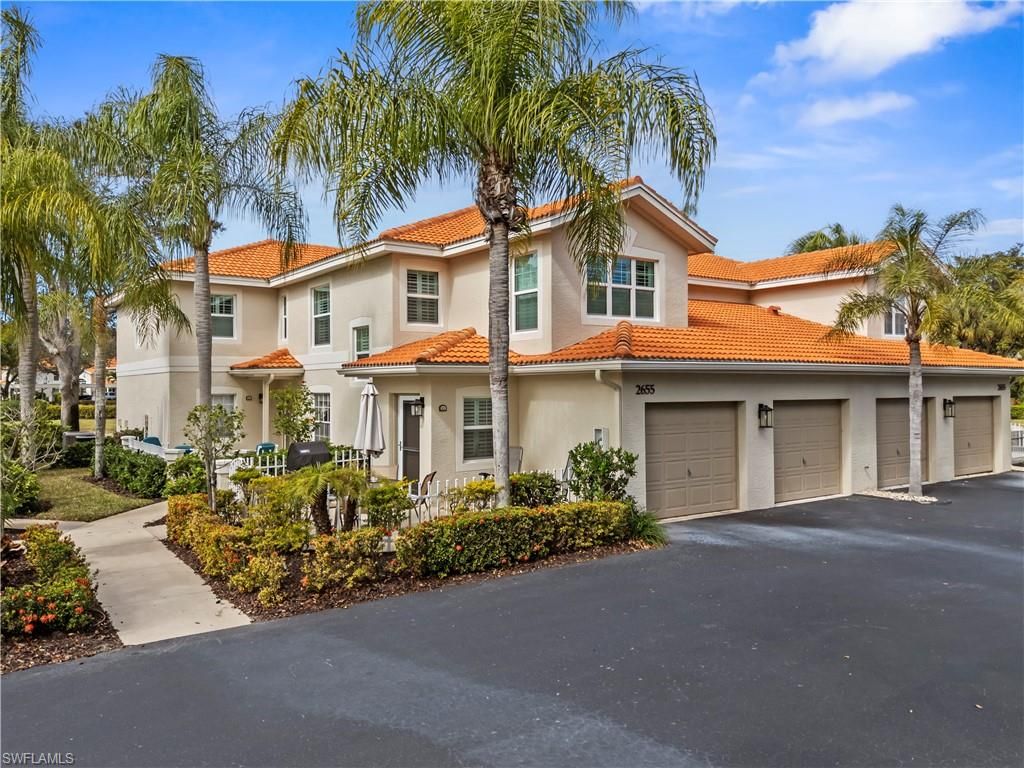 2655 Magnolia Park LN 101, NAPLES, FL 34109 — photo 2