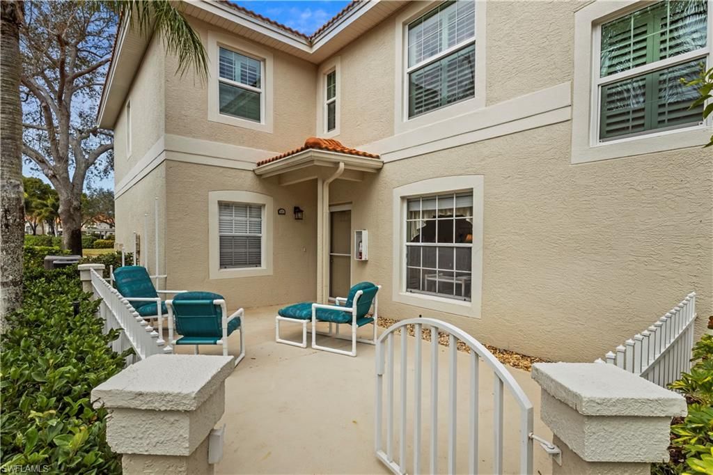 2655 Magnolia Park LN 101, NAPLES, FL 34109 — photo 3