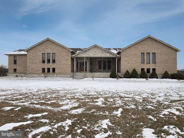 6859 WERTZVILLE RD, Enola, PA 17025