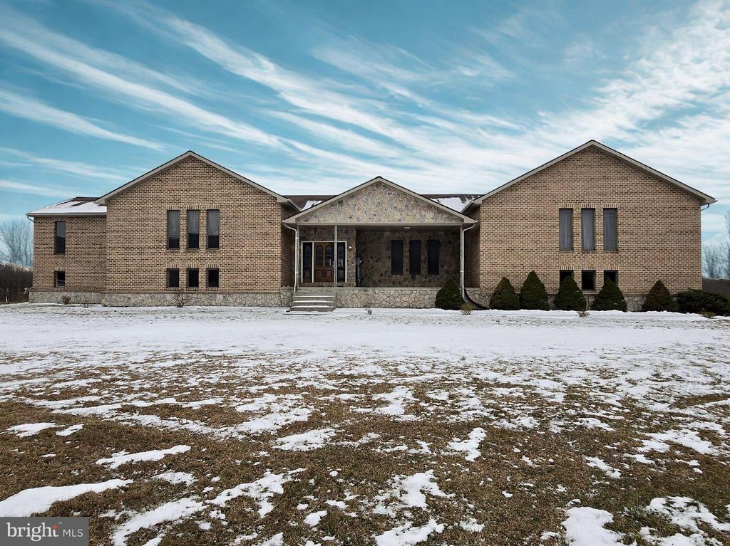 6859 WERTZVILLE RD, Enola, PA 17025