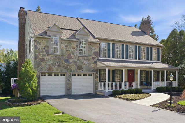 2313 OLD MAPLE CT, Ellicott City, MD 21042