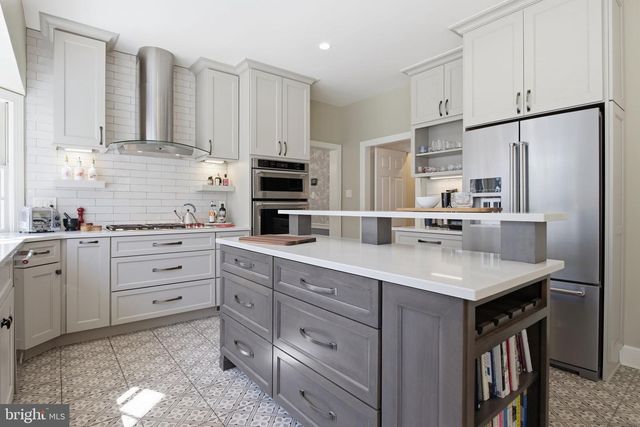 2313 OLD MAPLE CT, Ellicott City, MD 21042