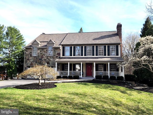 2313 OLD MAPLE CT, Ellicott City, MD 21042