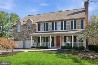 2313 OLD MAPLE CT, Ellicott City, MD 21042