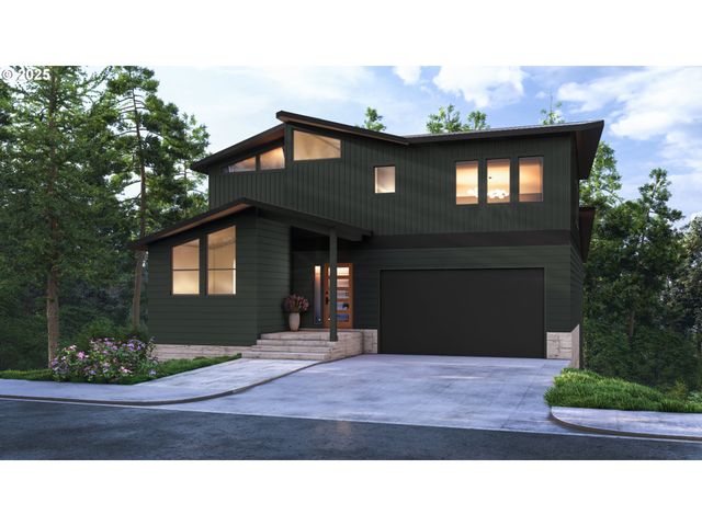 3105 Nw BLUE SKY Ln, Portland, OR 97229