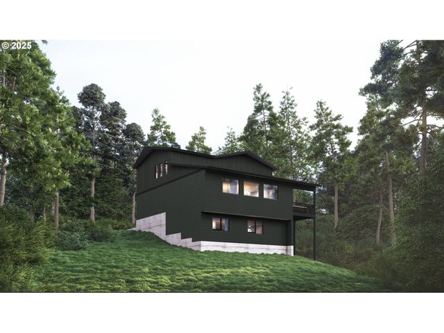 3105 Nw BLUE SKY Ln, Portland, OR 97229