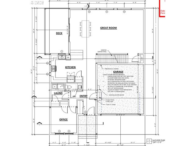 3105 Nw BLUE SKY Ln, Portland, OR 97229