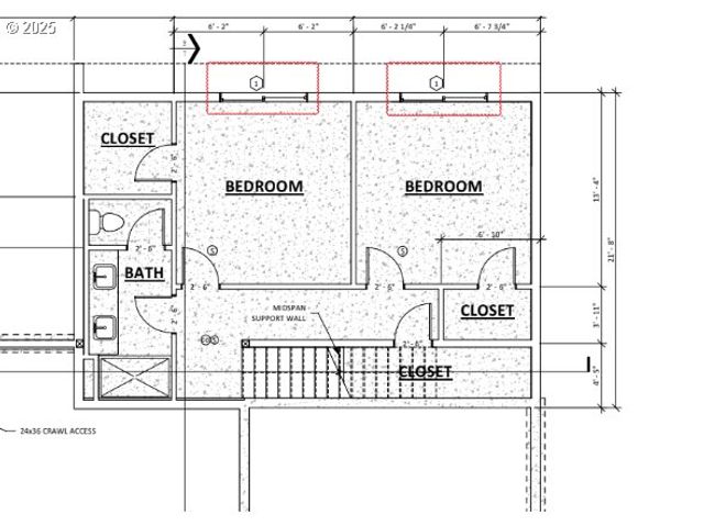 3105 Nw BLUE SKY Ln, Portland, OR 97229