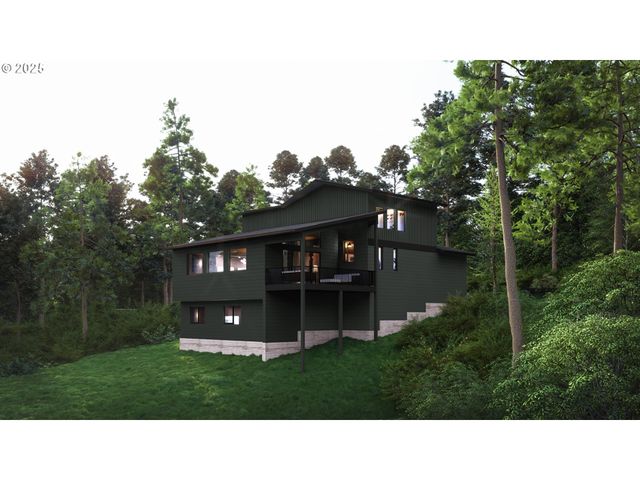 3105 Nw BLUE SKY Ln, Portland, OR 97229