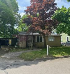 1007 Park Street Lot: 11, Mount Pleasant, MI 48858