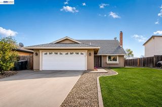 621 Chyrl Way, Suisun City, CA 94585