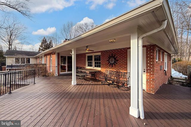 7509 WALTON LN, Annandale, VA 22003