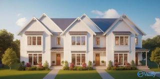 LOT 97 Val Monte Drive, Guntersville, AL 35976