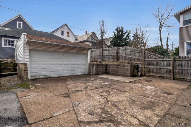 75 Inwood Place, Buffalo, NY 14209