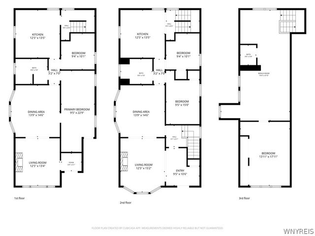 75 Inwood Place, Buffalo, NY 14209