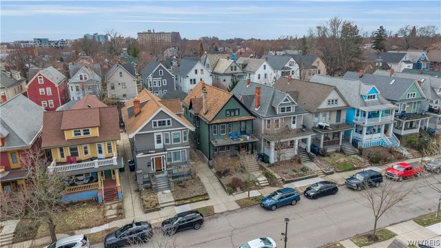 75 Inwood Place, Buffalo, NY 14209